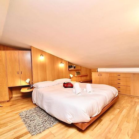 Atico Duplex Alto Standing En Escaldes Pl861 Hut-6508 Apartment Андора ла Веля Екстериор снимка