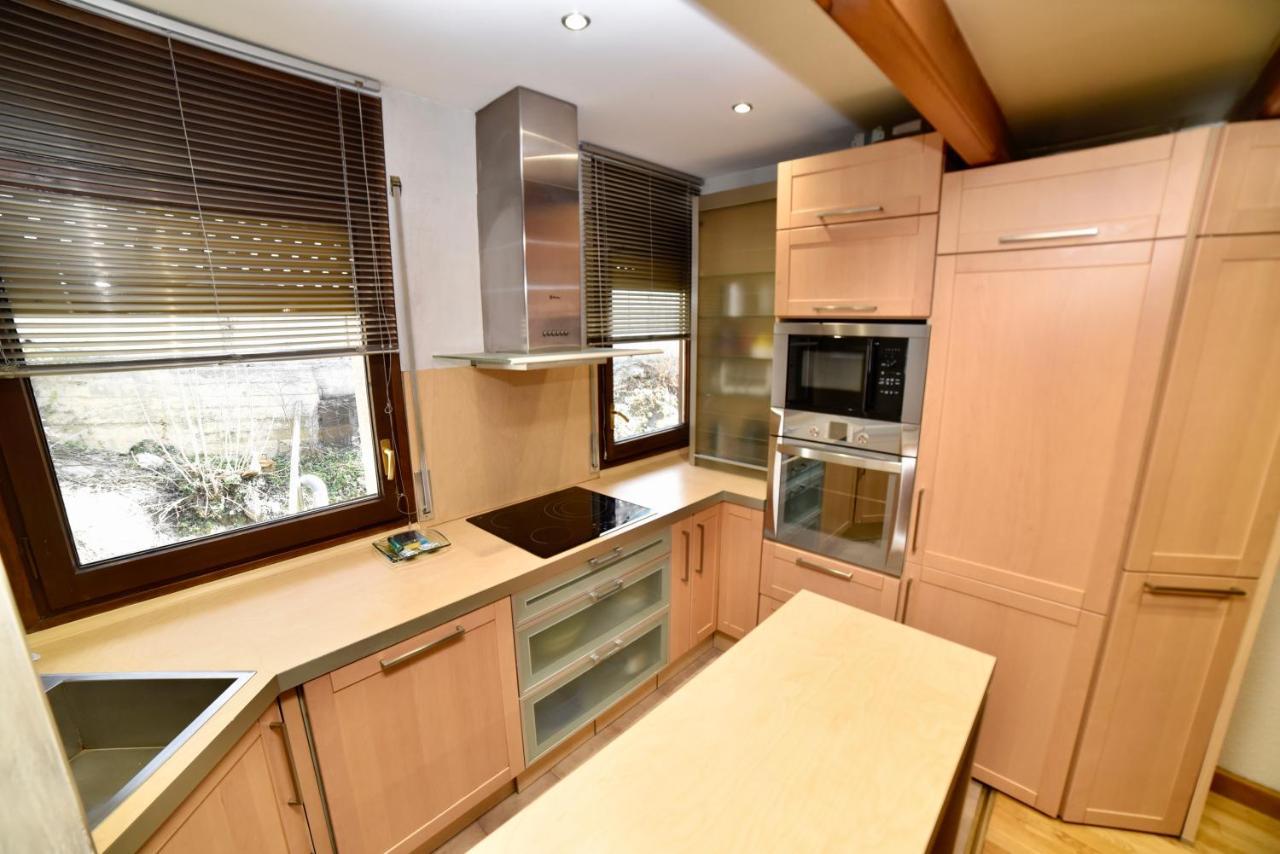Atico Duplex Alto Standing En Escaldes Pl861 Hut-6508 Apartment Андора ла Веля Екстериор снимка