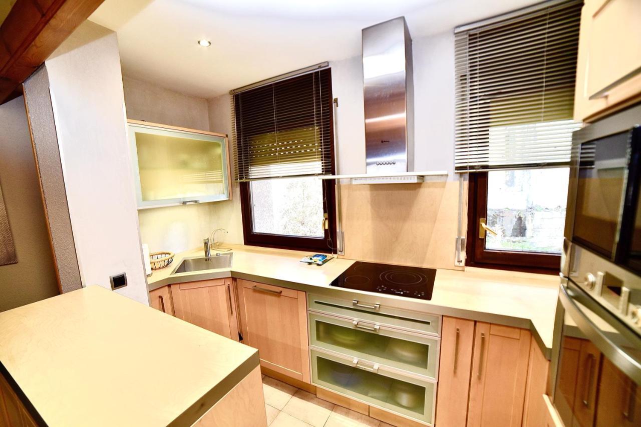 Atico Duplex Alto Standing En Escaldes Pl861 Hut-6508 Apartment Андора ла Веля Екстериор снимка