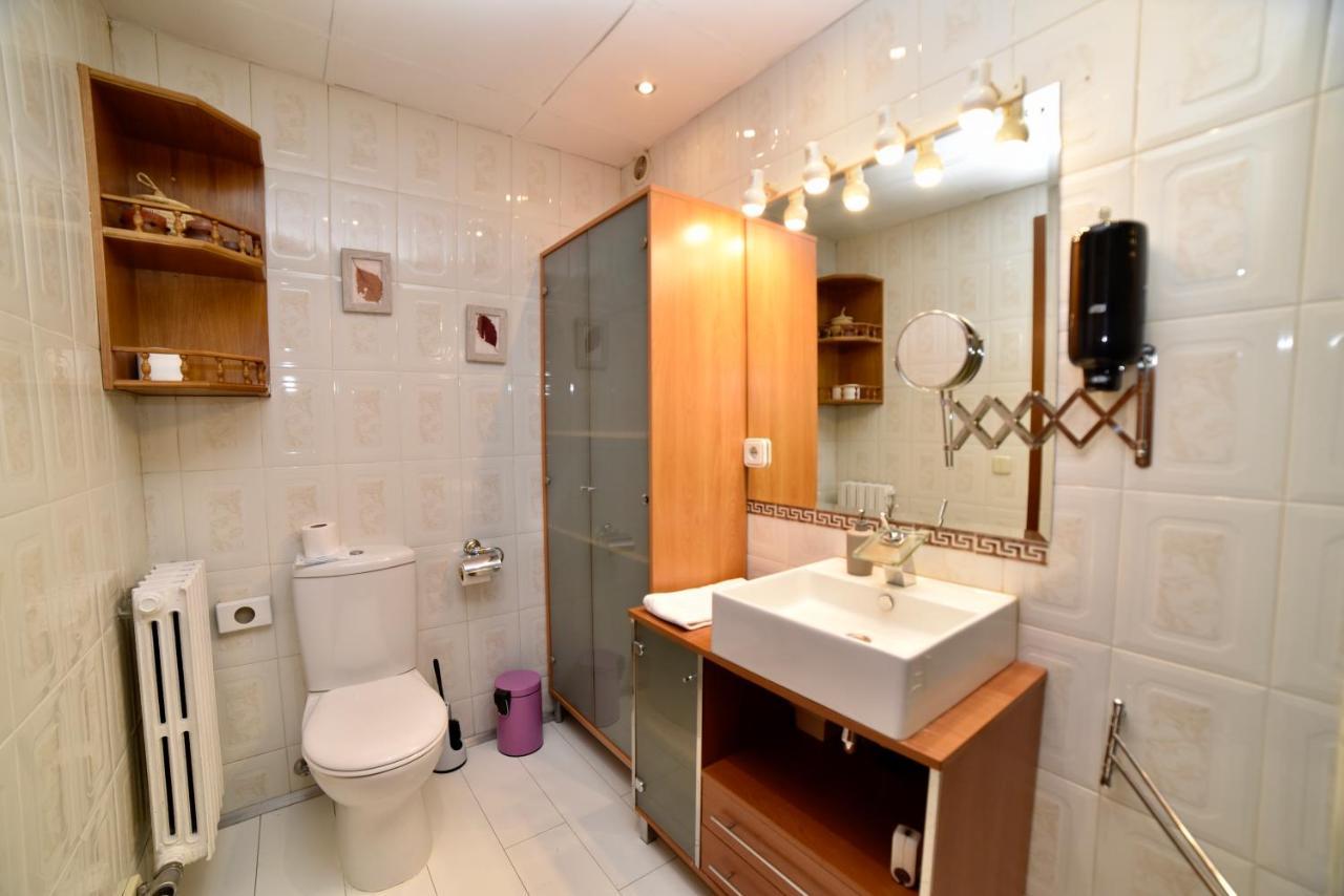 Atico Duplex Alto Standing En Escaldes Pl861 Hut-6508 Apartment Андора ла Веля Екстериор снимка