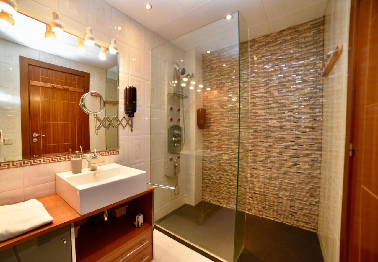 Atico Duplex Alto Standing En Escaldes Pl861 Hut-6508 Apartment Андора ла Веля Екстериор снимка
