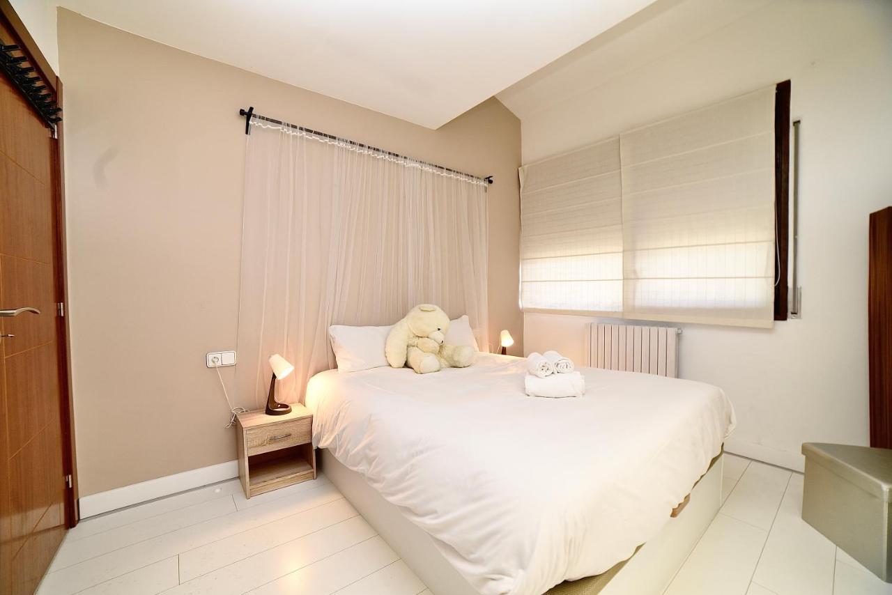 Atico Duplex Alto Standing En Escaldes Pl861 Hut-6508 Apartment Андора ла Веля Екстериор снимка